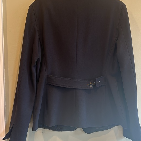 Fay navy blazer jacket - Picture 3 of 3